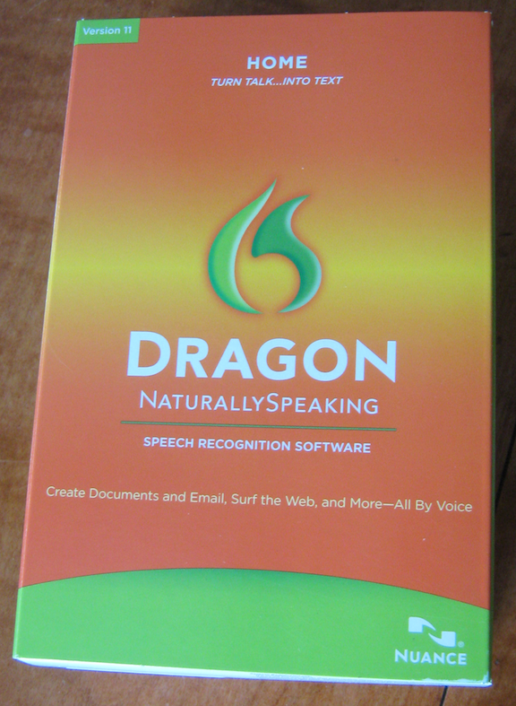 dragon download software